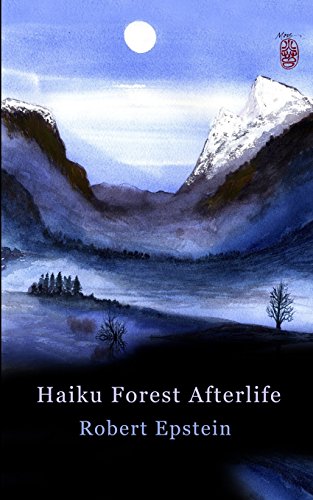 Stock image for Haiku Forest Afterlife for sale by Revaluation Books