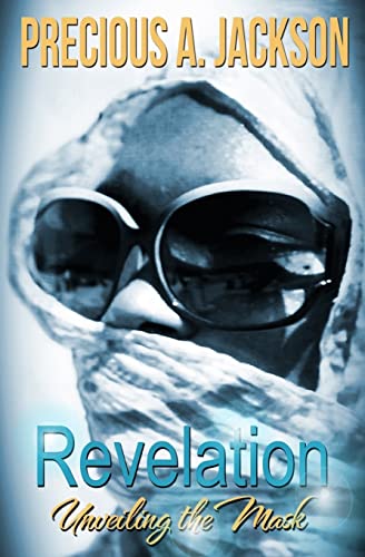 Stock image for Revelation - Unveiling The Mask for sale by THE SAINT BOOKSTORE