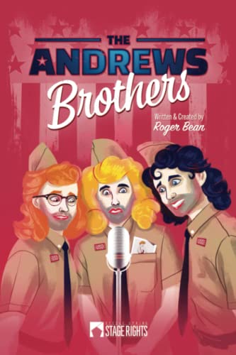 9780692223017: The Andrews Brothers