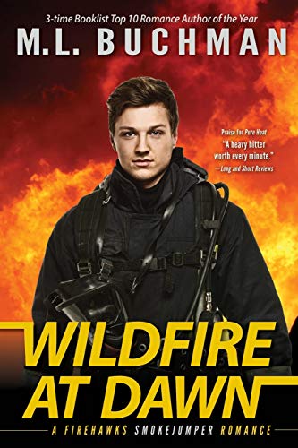 Stock image for Wildfire at Dawn (Firehawks Smokejumpers) (Volume 1) for sale by SecondSale