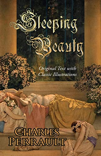 Imagen de archivo de Sleeping Beauty (Original Text with Classic Illustrations) a la venta por WorldofBooks