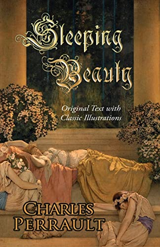 9780692224618: Sleeping Beauty (Original Text with Classic Illustrations)