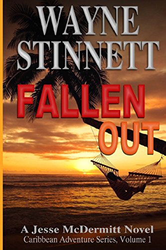 Stock image for Fallen Out : Jesse Mcdermitt Series, the Beginning for sale by Better World Books