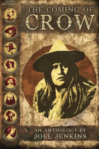 Imagen de archivo de The Coming of Crow (Lone Crow) a la venta por St Vincent de Paul of Lane County