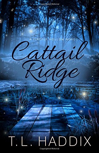 Stock image for Cattail Ridge (Firefly Hollow) (Volume 4) for sale by ThriftBooks-Atlanta