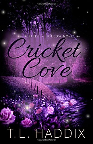 9780692227725: Cricket Cove (Firefly Hollow) (Volume 5)