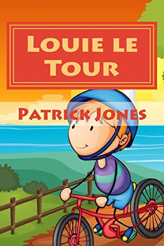 Imagen de archivo de Louie le Tour (Louie's Dreamtime Adventures) a la venta por Lucky's Textbooks