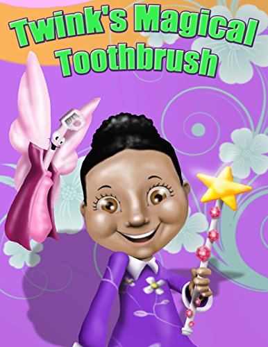 Imagen de archivo de Twink's Magical Toothbrush [Soft Cover ] a la venta por booksXpress