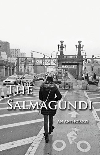 Stock image for The Salmagundi: an Anthology for sale by Lucky's Textbooks
