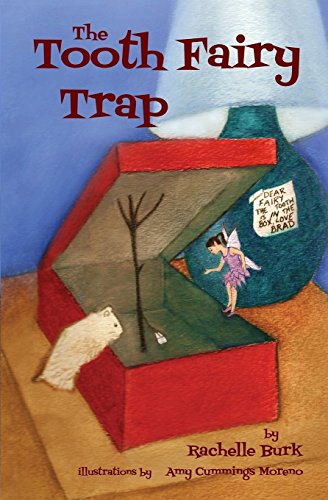 Beispielbild fr The Tooth Fairy Trap zum Verkauf von SecondSale