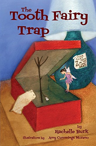 Stock image for The Tooth Fairy Trap for sale by Gulf Coast Books