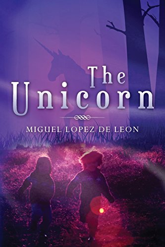 Imagen de archivo de The Unicorn a la venta por HPB Inc.