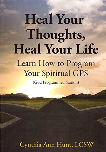 Beispielbild fr Heal Your Thoughts, Heal Your Life zum Verkauf von Jenson Books Inc