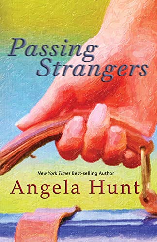 Imagen de archivo de Passing Strangers a la venta por Russell Books