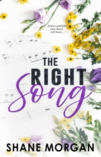 Stock image for The Right Song for sale by ThriftBooks-Dallas