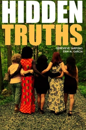 Stock image for Hidden Truths for sale by ThriftBooks-Dallas