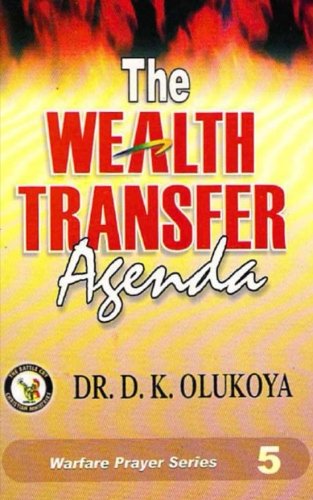 9780692231852: The Wealth Transfer Agenda