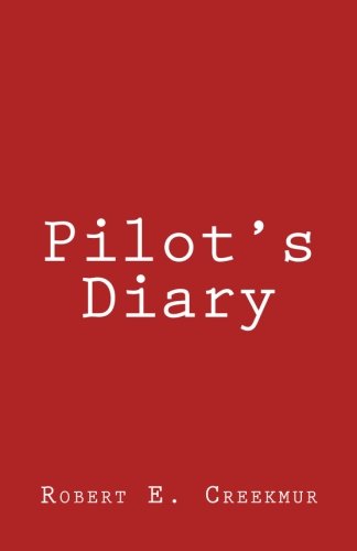 Stock image for Pilot's Diary for sale by Revaluation Books