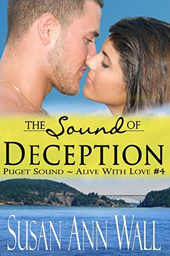 Stock image for The Sound of Deception for sale by ThriftBooks-Atlanta