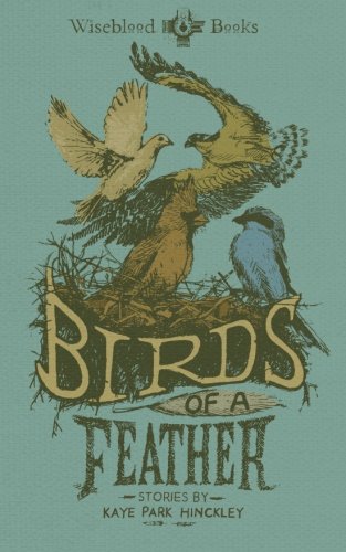 Beispielbild fr Birds of a Feather zum Verkauf von Better World Books