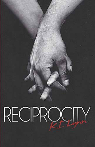 Beispielbild fr Reciprocity (Breach) (Volume 3) zum Verkauf von SecondSale