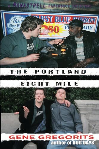 Beispielbild fr The Portland Eight Mile zum Verkauf von California Books