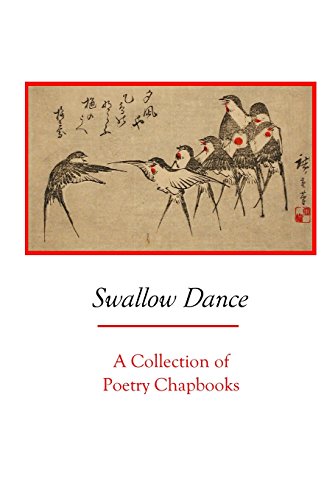 Beispielbild fr Swallow Dance: A Collection of Poetry Chapbooks (Silver Birch Press Anthologies) zum Verkauf von Lucky's Textbooks