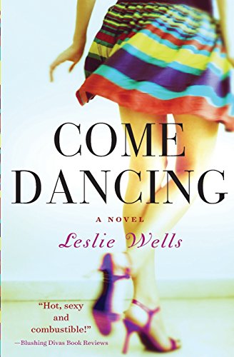 Stock image for Come Dancing (The Jack and Julia Series) (Volume 1) for sale by Wonder Book