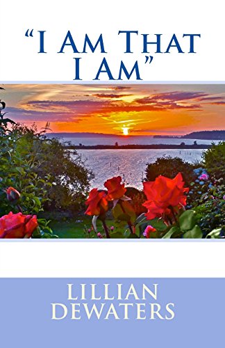 Stock image for I Am That I Am for sale by HPB-Red