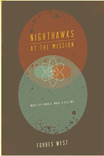 9780692236215: Nighthawks at the Mission