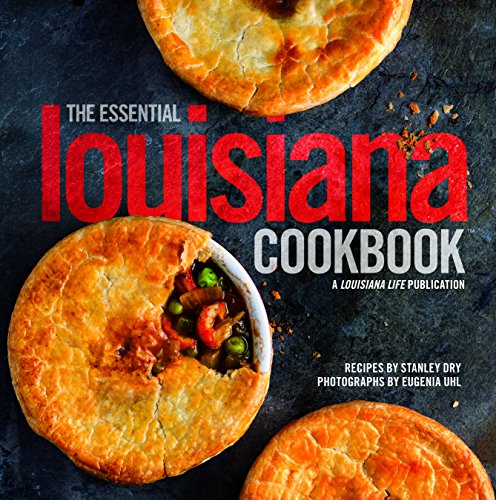 Stock image for The Essential Louisiana Cookbook for sale by ThriftBooks-Dallas