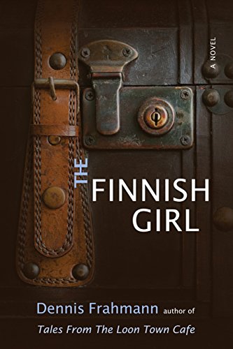 Stock image for The Finnish Girl for sale by Better World Books