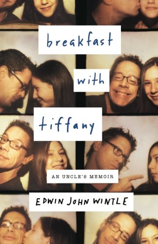 Beispielbild fr Breakfast with Tiffany: A Memoir zum Verkauf von medimops