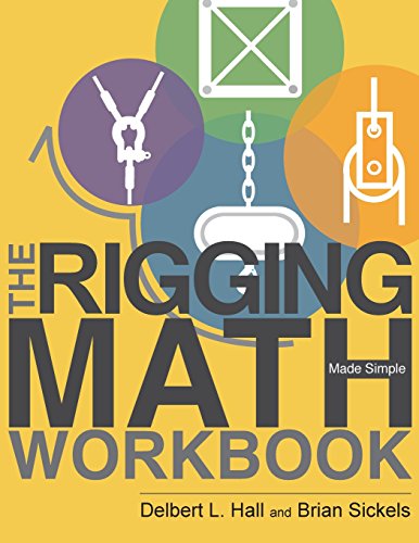 Imagen de archivo de The Rigging Math Made Simple Workbook a la venta por HPB-Red