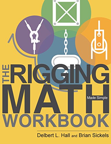 Stock image for The Rigging Math Made Simple Workbook for sale by HPB-Red