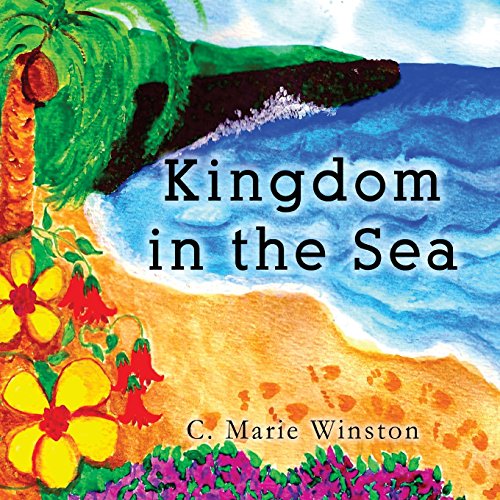 9780692238851: Kingdom in the Sea