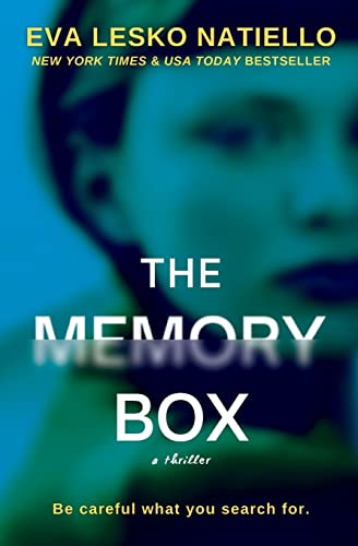 Stock image for The Memory Box: An unputdownable psychological thriller for sale by Goodwill of Colorado