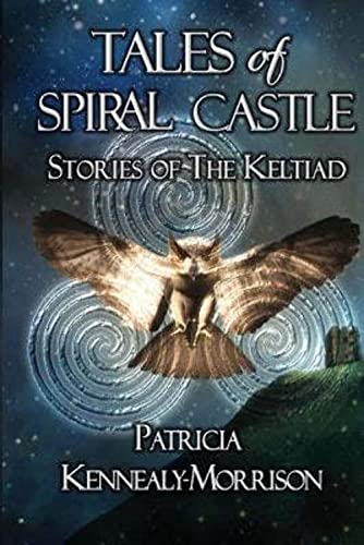 Beispielbild fr Tales of Spiral Castle: Stories of the Keltiad zum Verkauf von WorldofBooks