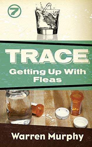 Stock image for Getting Up With Fleas (Trace) for sale by Lucky's Textbooks