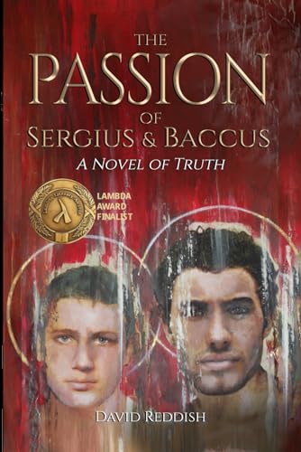 9780692240991: The Passion of Sergius and Bacchus