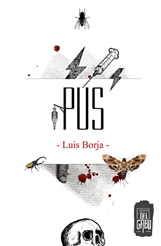 Stock image for Pus (Spanish Edition) for sale by Lucky's Textbooks