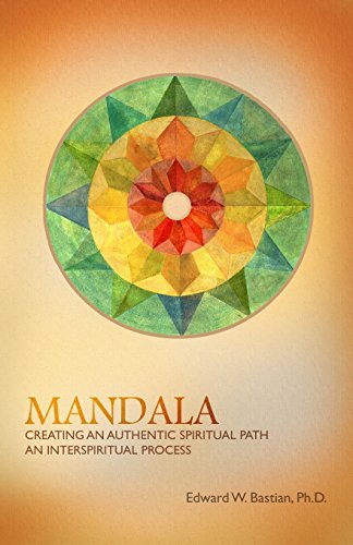 Beispielbild fr Mandala: Creating an Authentic Spiritual Path: An InterSpiritual Process zum Verkauf von Books Unplugged