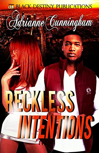 Stock image for Reckless Intentions for sale by THE SAINT BOOKSTORE