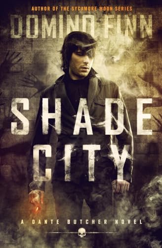 Stock image for Shade City: The Dead Side Blues [Soft Cover ] for sale by booksXpress