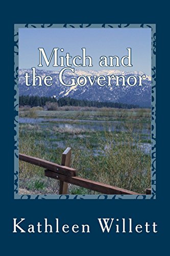 Stock image for Mitch and the Governor for sale by Lucky's Textbooks