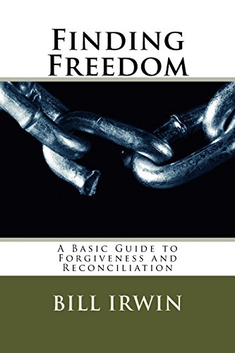 Stock image for Finding Freedom: A Basic Guide to Forgiveness and Reconciliation for sale by ThriftBooks-Dallas