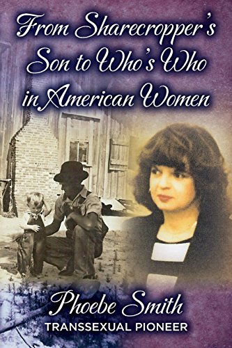 Imagen de archivo de From Sharecropper's Son to Who's Who in American Women a la venta por ThriftBooks-Atlanta