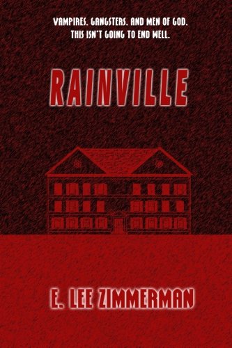 Stock image for Rainville (final) (Tales of the Freeborn) for sale by Revaluation Books