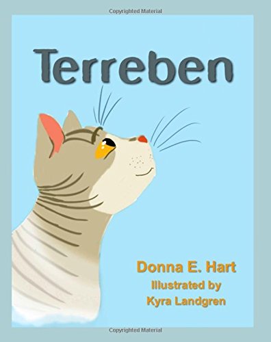 Stock image for Terreben for sale by Revaluation Books