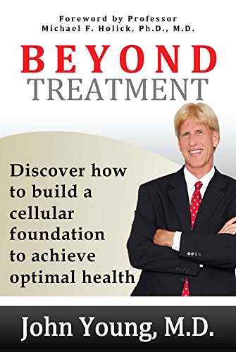 Stock image for Beyond Treatment for sale by Patrico Books